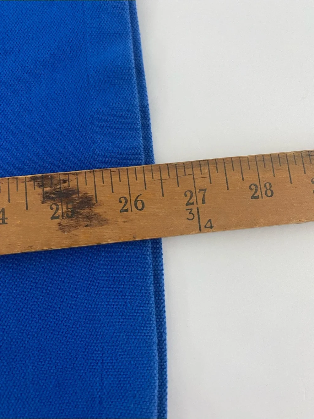 POLO by Ralph Lauren Italia Polo Shirt Blue Custom Shirt Size Large